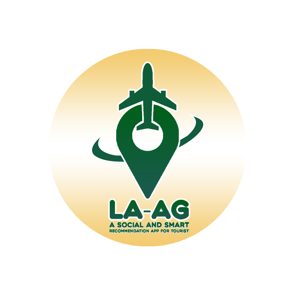 La-ag Logo